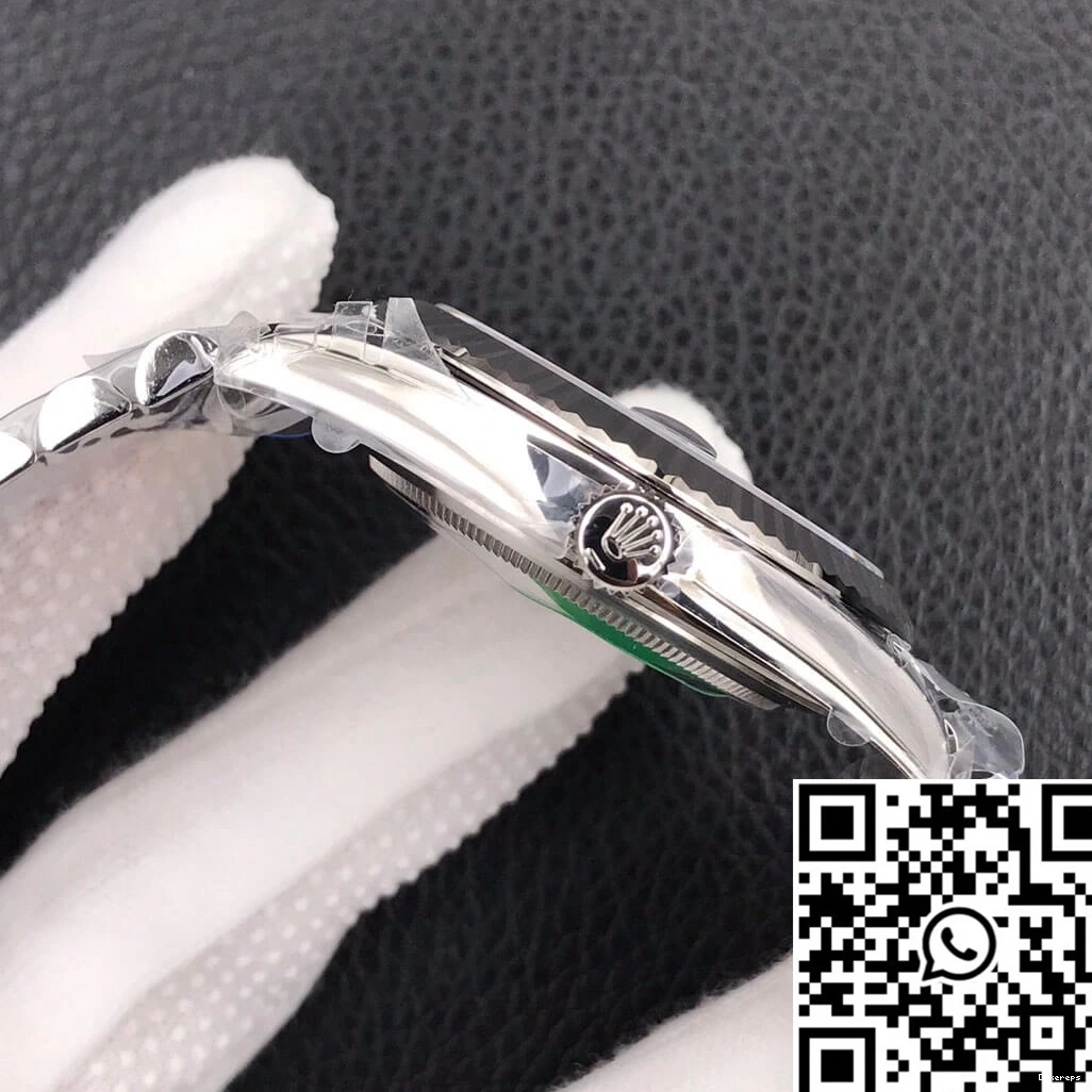 Rolex Dial VS M126334-0002 Blue Datejust Factory 0403